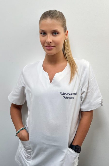 Osteopata Como